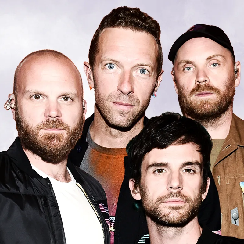 Coldplay